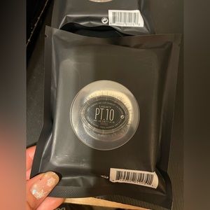 New Lashify Plushy Tame Truffle Gossamer Lash in 10mm and 12mm